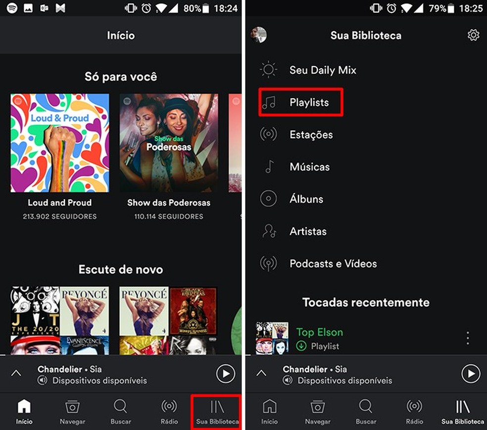 Comece Pelo Começo: O Que Você Quer Ouvir? - inspiração 2
