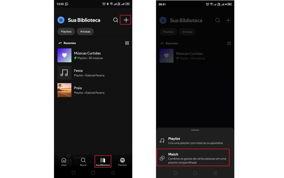 Nomeando Sua Obra-Prima Sonora - inspiração 2