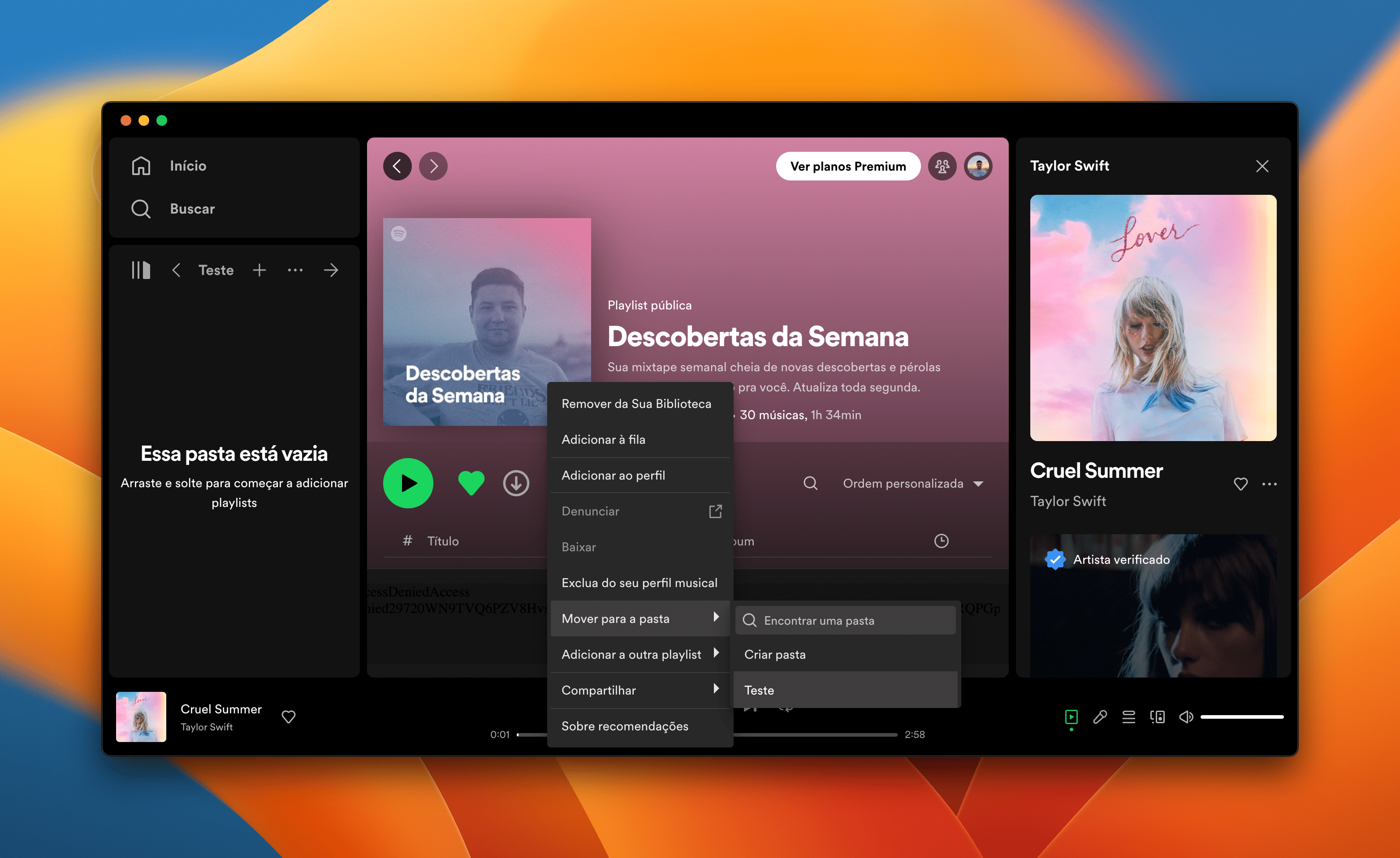 Explorando Novas Músicas: Descobrindo Joias Escondidas - inspiração 1