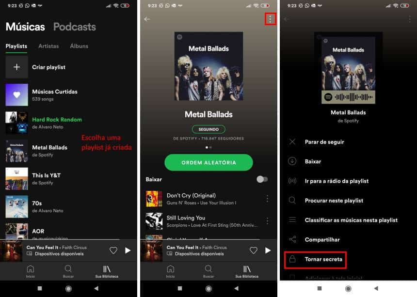 Explorando Novas Músicas: Descobrindo Joias Escondidas - inspiração 2