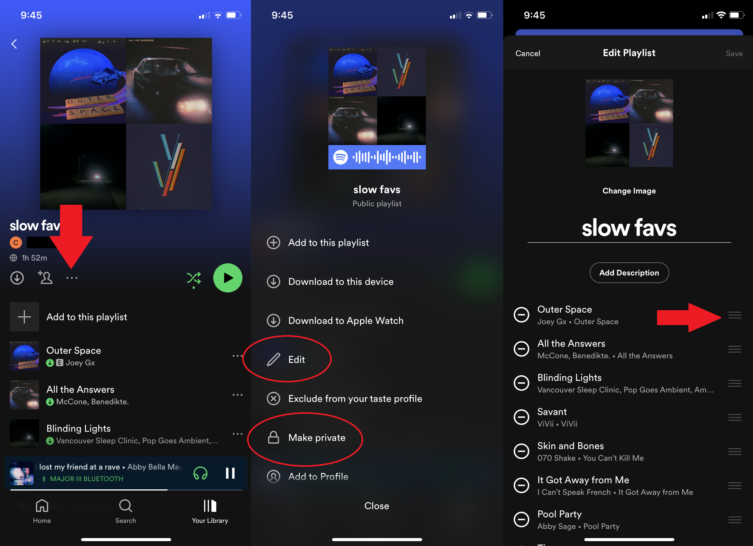 Gerenciando Suas Playlists: Manutenção e Atualização - inspiração 2