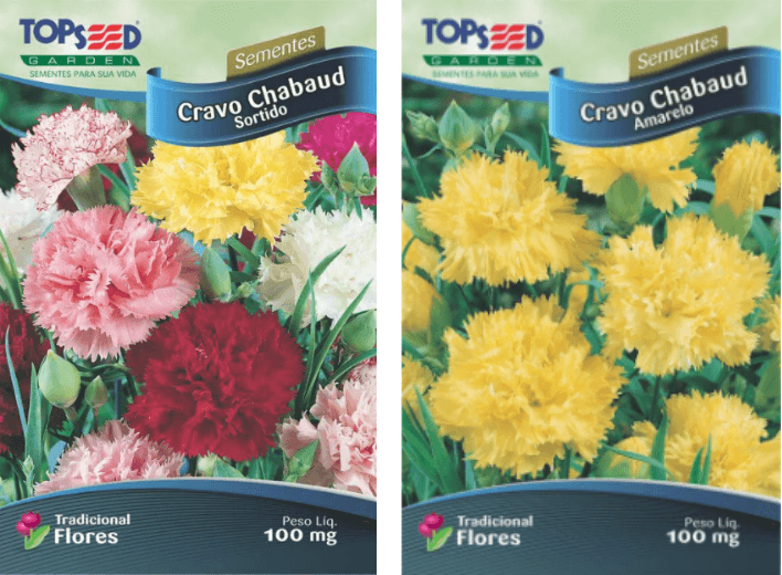 Propagação de Cravos: Multiplicando Sua Coleção Sem Complicação - inspiração 2