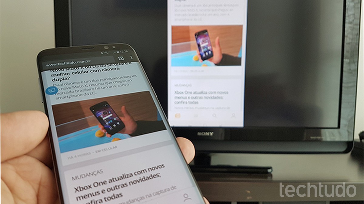 Erros Comuns e Como Resolver: Meu Celular Não Quer Espelhar!