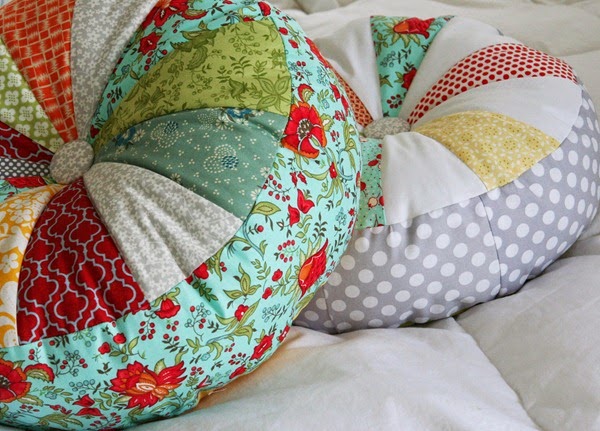 Cuidados Essenciais para Manter Suas Almofadas Sempre Novas - inspiração 2