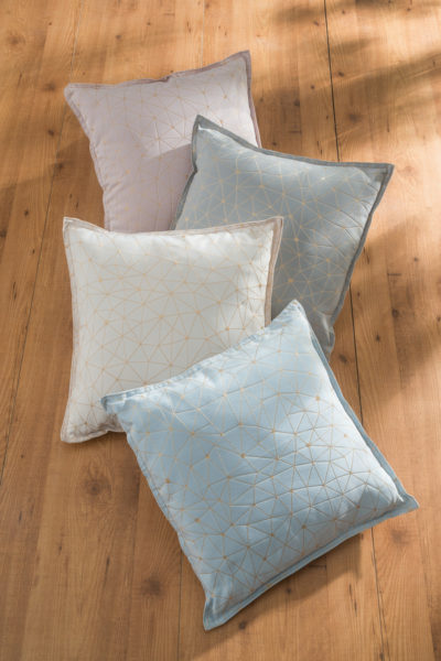 Os Enchimentos Ideais: Conforto e Estrutura - inspiração 2