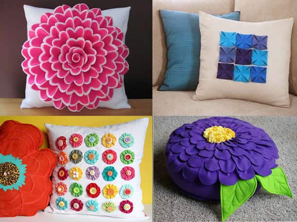 Técnicas de Costura Simplificadas para Iniciantes - inspiração 1