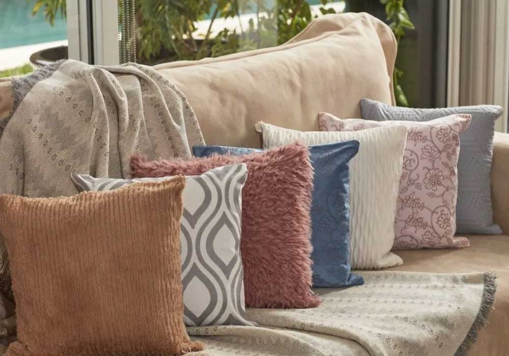 Decorações que Fazem a Diferença: Bordados e Apliques - inspiração 1