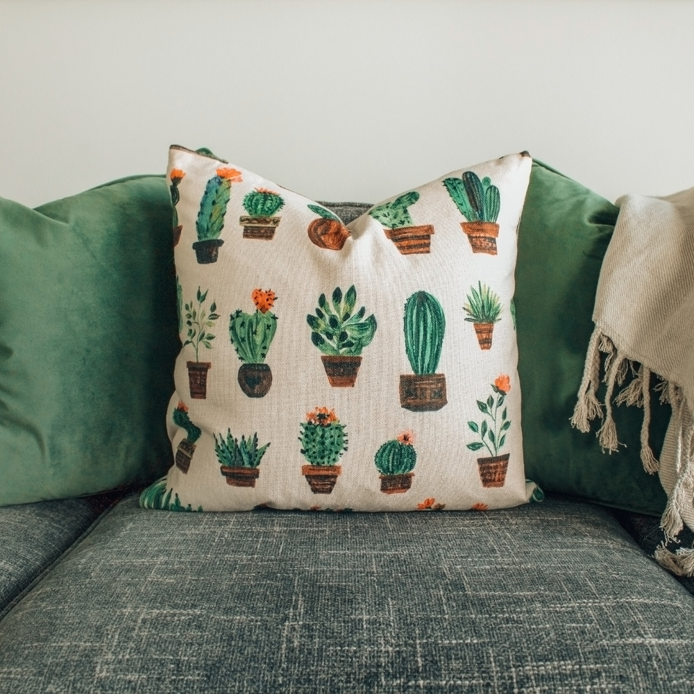 Decorações que Fazem a Diferença: Bordados e Apliques - inspiração 2