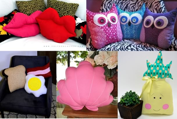 Pompoms e Franjas: Toques Divertidos e Cheios de Personalidade - inspiração 2