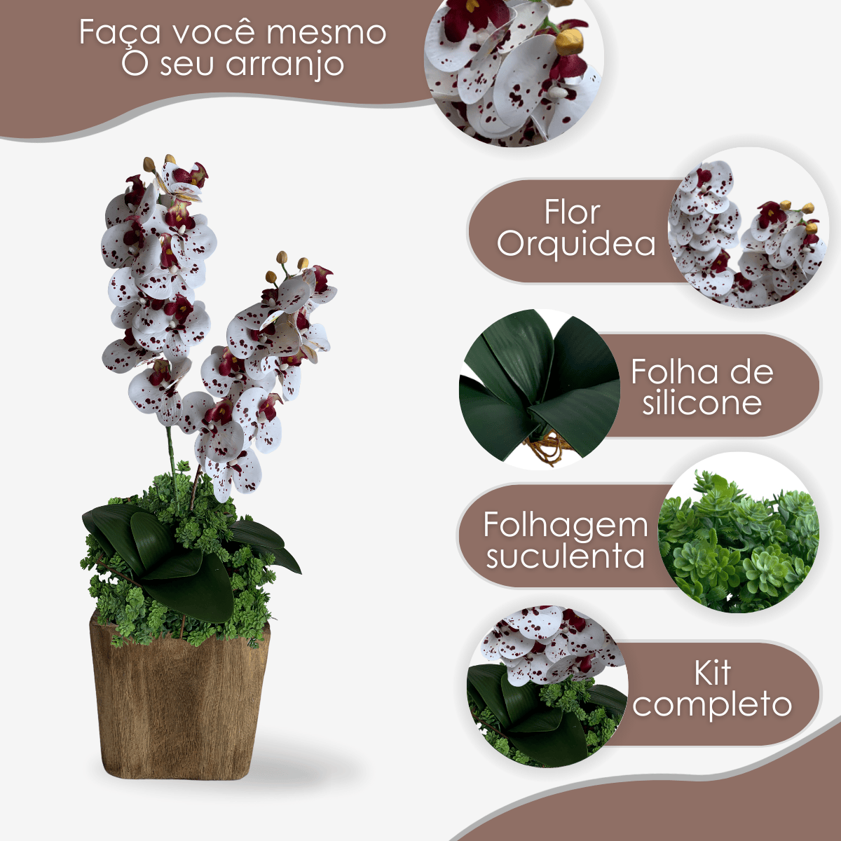 Técnicas de Fixação: Garantindo que Tudo Fique no Lugar - inspiração 2