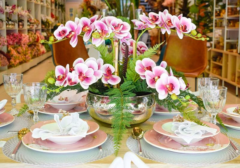 Começando a Montagem: Estrutura e Volume - inspiração 2