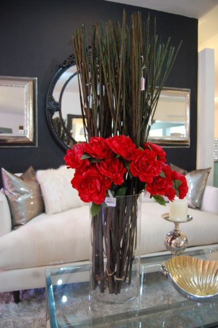 O Toque Final: Folhagens e Elementos Decorativos Extras - inspiração 2