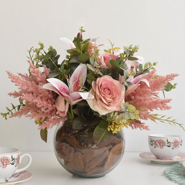 Posicionamento Estratégico: Onde Seu Arranjo Brilha Mais - inspiração 1