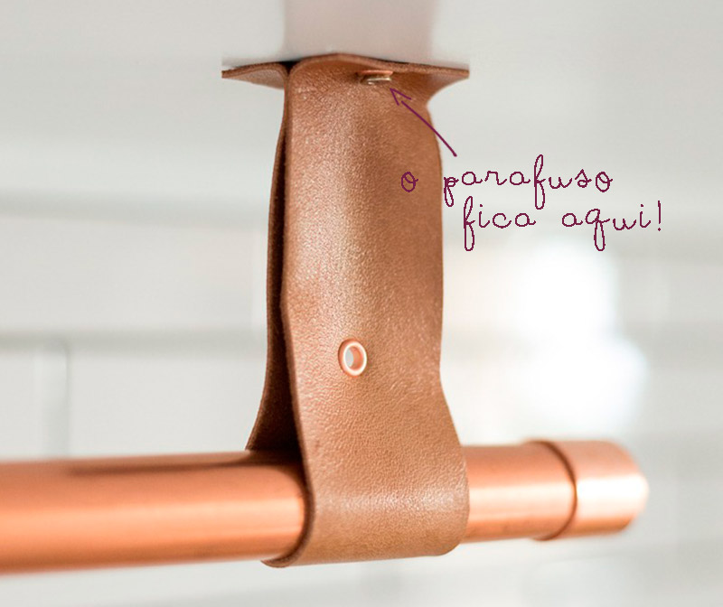 Fixação Segura: Garanta a Estabilidade do Seu Projeto - inspiração 1