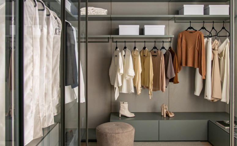 Manutenção e Cuidados para Conservar seu Cabideiro - inspiração 1