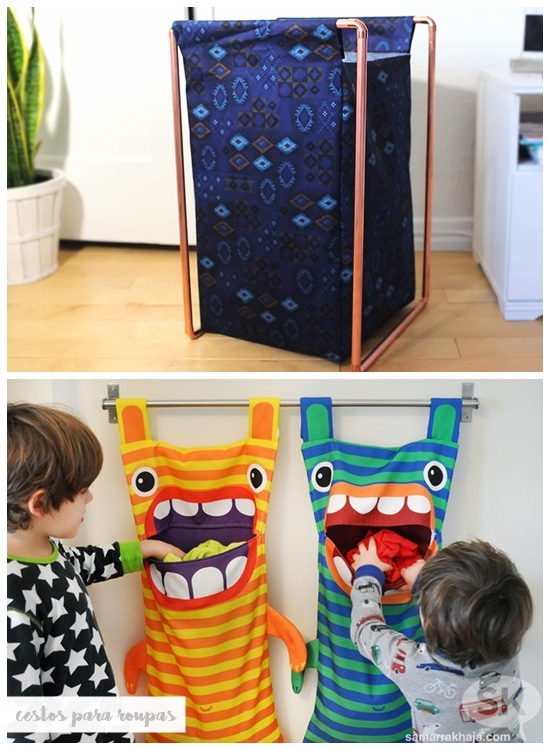 Reforçando o Fundo: Garantindo a Estrutura - inspiração 1