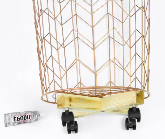 Adicionando Alças (Opcional): Praticidade Extra - inspiração 1