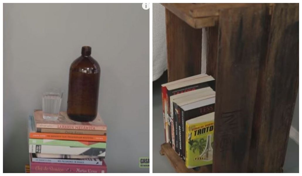 Ferramentas Indispensáveis para o Projeto - inspiração 1