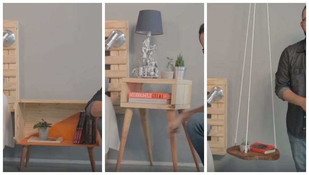 Marcando a Posição Correta do Suporte - inspiração 1