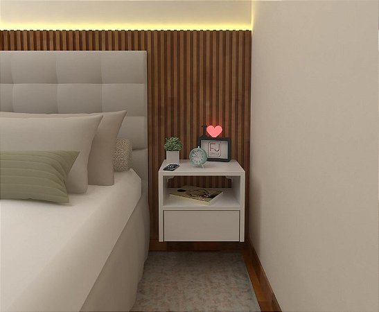 Marcando a Posição Correta do Suporte - inspiração 2