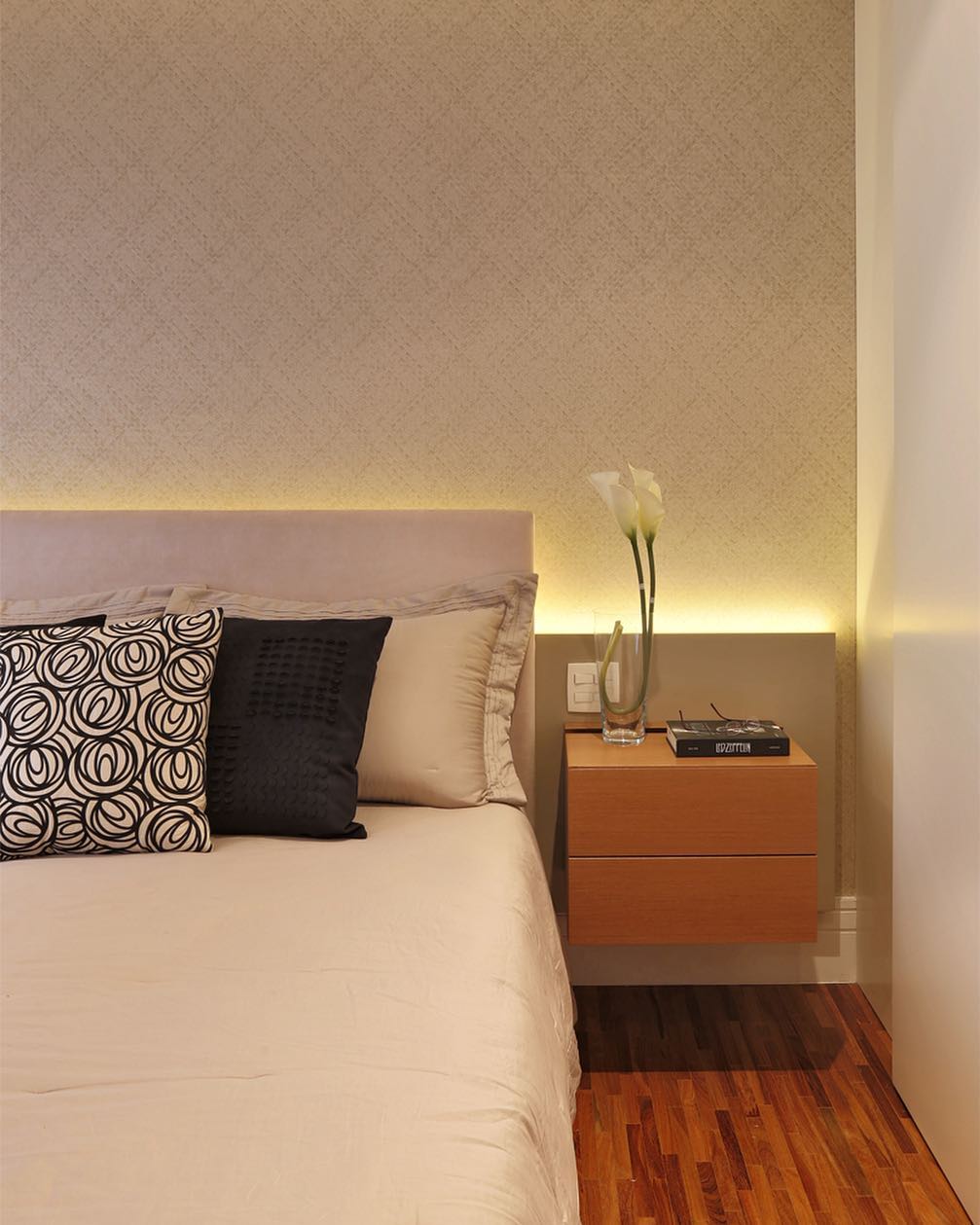 Atenção aos Acabamentos: Deixando Tudo Lindo - inspiração 1