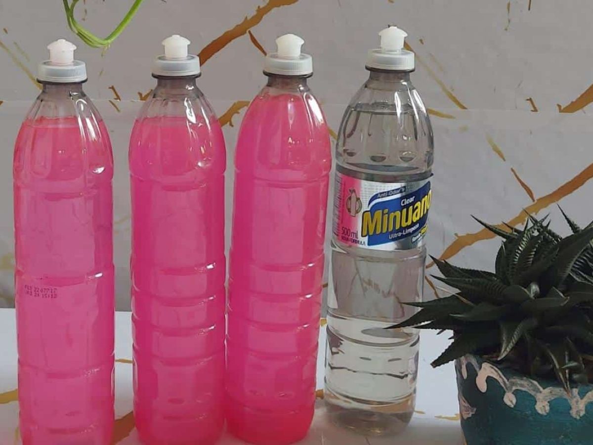 Limão Siciliano: Frescor e Ação Desengordurante Natural - inspiração 1