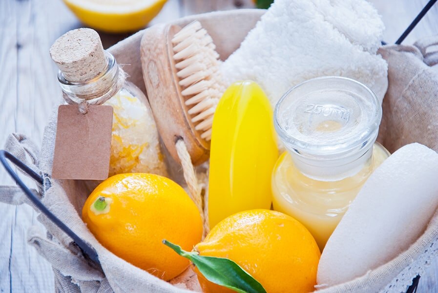 O Poder da Laranja: Óleo Essencial e Seu Aroma Revigorante - inspiração 1