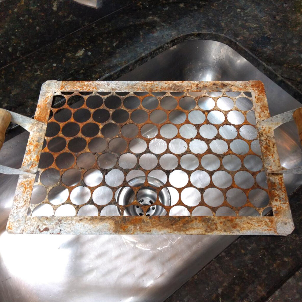 Mistura Simples: Passo a Passo para um Resultado Incrível - inspiração 1