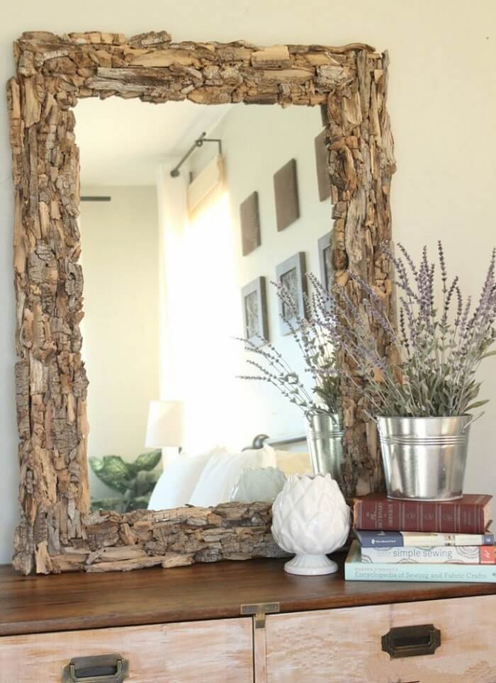 Finalizando a Moldura: Acabamentos e Segurança - inspiração 2