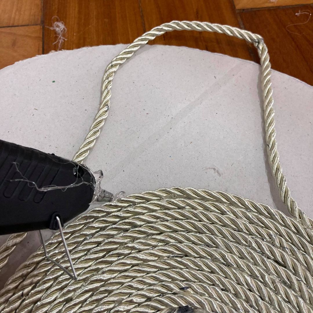 Personalizando Seu Espelho Rústico - inspiração 2