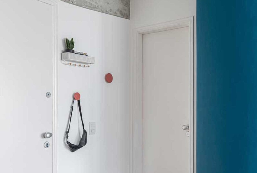 Manutenção e Limpeza do Seu Porta-Chaves Caseiro - inspiração 2