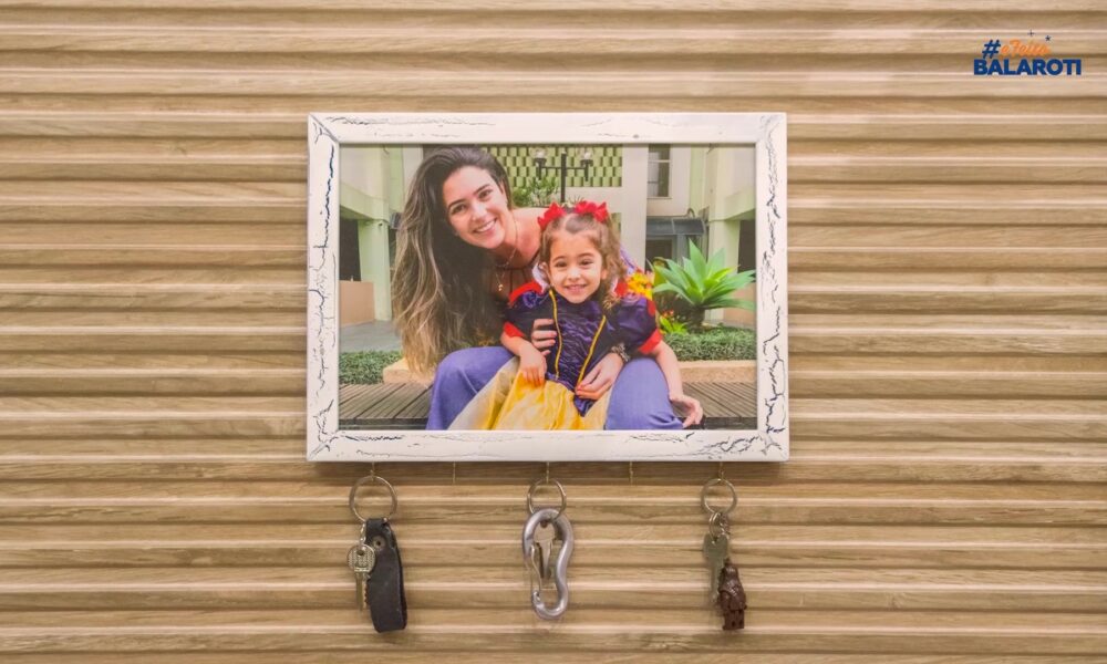 Adicionando um Toque Pessoal: Pintura e Decoração - inspiração 1