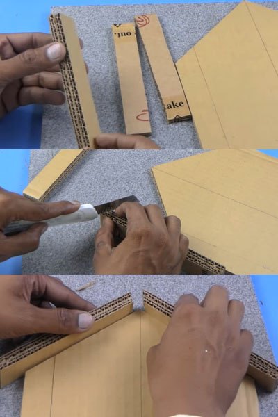 Adicionando um Toque Pessoal: Pintura e Decoração - inspiração 2