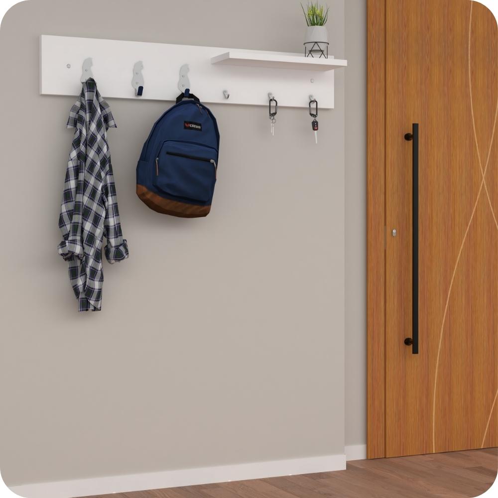 Finalizando com Verniz ou Selante Protetor - inspiração 1