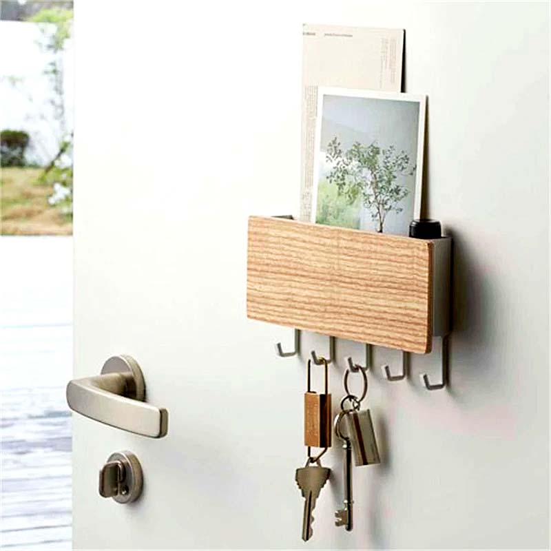 Finalizando com Verniz ou Selante Protetor - inspiração 2