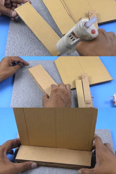 Onde Posicionar Seu Novo Porta-Chaves - inspiração 2