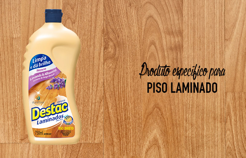 A Receita Secreta do Limpador Caseiro Perfeito (Limpeza Diária)