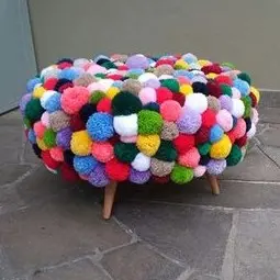 Adicionando os Pés: Estabilidade e Charme Extra - inspiração 2