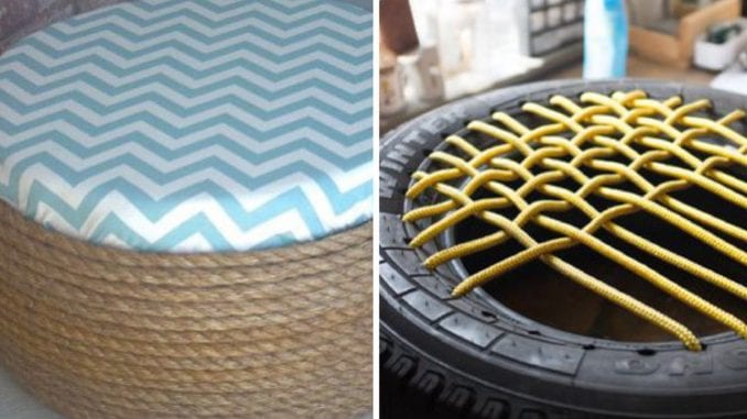 Manutenção e Cuidados para a Longevidade do Seu Pufe - inspiração 1