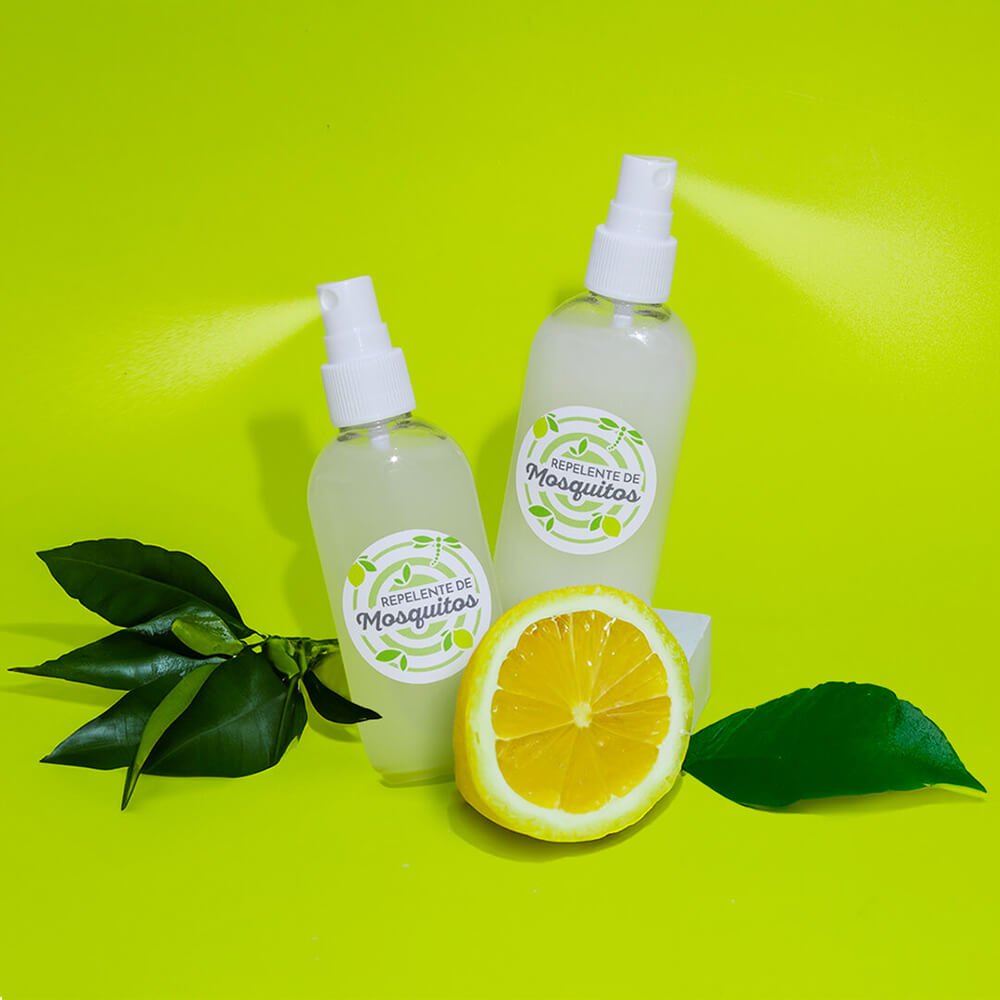 Variações Criativas: Personalizando Seu Repelente para Outras Necessidades - inspiração 1