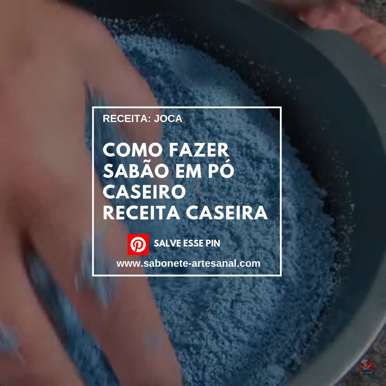 Receita Base: O Pulo do Gato Para Um Sabão Eficaz - inspiração 1