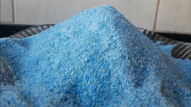 A Granulação Perfeita: Como Conseguir a Textura Ideal - inspiração 2