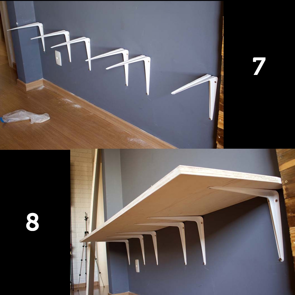 Acabamentos Que Fazem a Diferença: Personalize Seu Espaço - inspiração 2