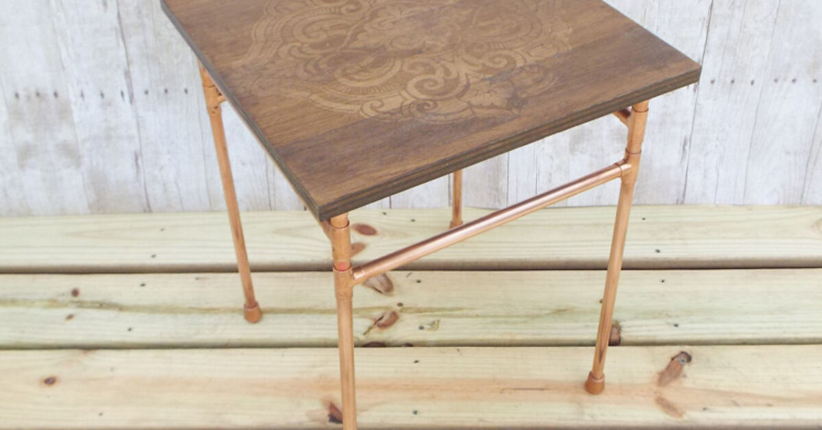 Escolhendo os Materiais Certos: Tubos de Cobre, Conexões e Mais - inspiração 1