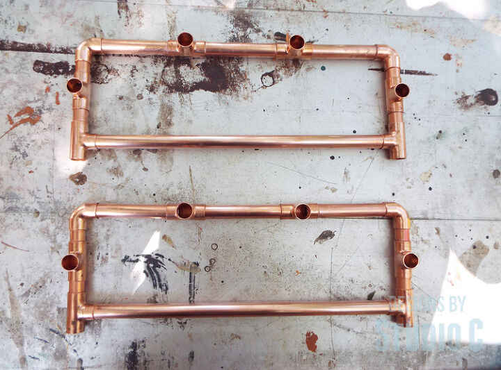 Ferramentas Essenciais: O que Você Vai Precisar para Trabalhar com Cobre - inspiração 2