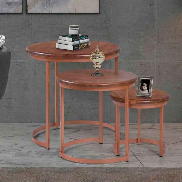 Montando a Estrutura Base: Criando as Pernas da Sua Mesa - inspiração 1