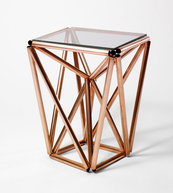 Montando a Estrutura Base: Criando as Pernas da Sua Mesa - inspiração 2