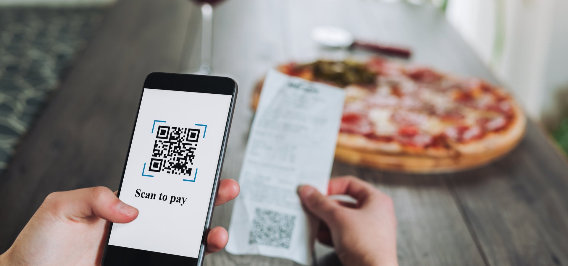 Como o QR Code se Transforma em Dinheiro no Seu Bolso: A Tecnologia por Trás - inspiração 2