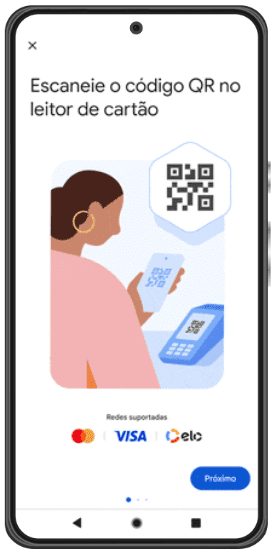 O Futuro dos Pagamentos: Como o QR Code Molda Novas Experiências - inspiração 2