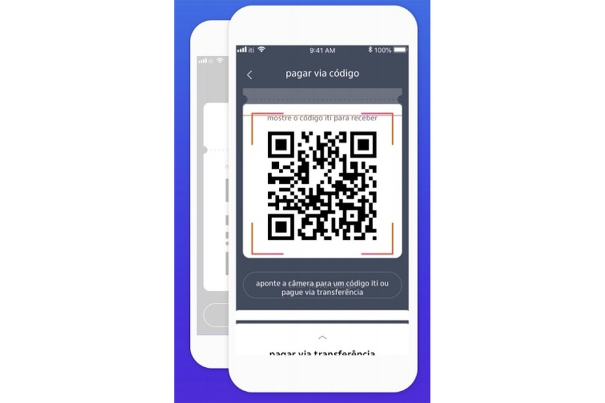 De Lojas Físicas a Online: Onde Você Encontra o QR Code Para Pagar - inspiração 1